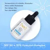 SKINCYCLOPEDIA SPF50 Gesichtscreme-Serum 10% Produktbild-Vorschau 5
