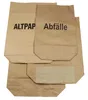Hypafol Papiermüllsäcke 120 liter|50 Stück, 2-lagig, Produktbild-Vorschau 9