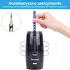 Elektryczna temperówka do kredek - ładowana przez USB, Podgląd zdjęcia produktu 2