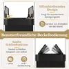 Collage of product feature illustrations and text. Podgląd zdjęcia produktu