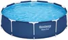 Bestway Swimming Pool Steel Pro Set Round, 305cm Voir les images du produit 15
