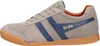 Gola Chaussures Harrier Suede, CMA192FE Voir les images du produit 7