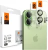Spigen Optik Pro EZ Fit, geschikt voor Apple iPhone 17, Productafbeelding-voorbeeld 6