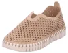 Ilse Jacobsen Sneakers TULIP3275-110 in Beige color size 38 Náhľad obrázku produktu 18
