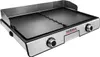Gastroback Design Plancha & BBQ Produktbild-Vorschau 2
