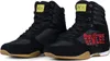 Boxschuhe JABS Black/Red 42 BENLEE Produktbild-Vorschau 1