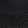 A close-up view of two black fabric textures, one above the other. Produktbild-Vorschau
