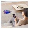 Dyson 360 Vis Nav, Bezsáčkové, Modrá, Červená, Stříbrná, Náhled obrázku produktu 7