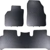 Gumové rohože Geyer & Hosaja Renault Scenic 2003-2009 Náhľad obrázku produktu 1