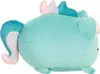 Aurora Tasty Peach Moon Blossom Meowchi Türkis 18 cm Produktbild-Vorschau 7