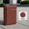 Pflastersteinimprägnierung Kirschrot 5 L | Produktbild-Vorschau 2