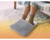 Fußwärmer Heizkissen USB Fußheizung Wärmekissen Heizschuh Produktbild-Vorschau 5