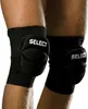 Select Kniebandage mit Polster (Paar), S, schwarz, Produktbild-Vorschau 5