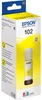 Epson EcoTank yellow T 102 70 ml               T 03R4 Produktbild-Vorschau 15