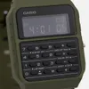 Casio Vintage Armbanduhr Taschenrechner-Uhr CA-53WF-3BEF Produktbild-Vorschau 6