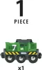 BRIO Locomotive de fret à piles Voir les images du produit 18
