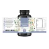 Multivitamin – Hochdosierter A-Z Komplex 180 Kapseln mit Produktbild-Vorschau 4