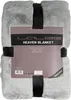 150x200 Kuscheldecke HEAVEN HEB 800 von Lalee silver | Produktbild-Vorschau 1