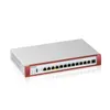 Zyxel USG FLEX 500H Firewall (Hardware) 10 Gbit/s Produktbild-Vorschau 4