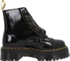 Dr. Martens Vegan Sinclair Couleur Noir Voir les images du produit 4
