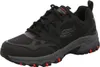 Skechers Chaussures de loisirs Skechers Hillcrest noir Voir les images du produit 39