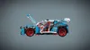 LEGO® Technic Rallyeauto 42077 Produktbild-Vorschau 26
