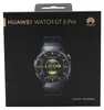 Huawei WATCH GT6 PRO 3,73 cm (1.47") AMOLED 46 mm Numérique Voir les images du produit 8