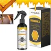 Natürliches Mikromolekularisiertes Bienenwachs Spray 120ml, Produktbild-Vorschau 1