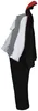 Vampiro Halloween bambini costume mantello succhiasangue Anteprima dell’immagine prodotto 6