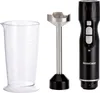 SILVERCREST® KITCHEN TOOLS 12V-Akku-Stabmixer mit Akku & Produktbild-Vorschau 3