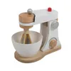 Joueco 80057 Mixer für Kinderküche aus Holz Produktbild-Vorschau 1