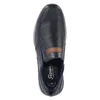 Sioux Cayhall-700 Slipper in Übergrößen Blau11560 große Produktbild-Vorschau 6