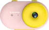 AgfaPhoto Realikids Water Proof růžová Náhled obrázku produktu 4