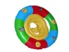 Wiky Baby Mole circle pour les petits gonflable 68cm dans Voir les images du produit 1