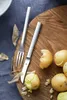 WMF Pellkartoffel-Set 2-teilig Nuova Produktbild-Vorschau 3