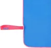 NCR13 MIKROFASERHANDTUCH BLAU 200x90 cm NILS Produktbild-Vorschau 4
