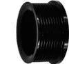 AS-PL AP0015 Riemenscheibe Lichtmaschine Produktbild-Vorschau 1
