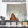 Selbstklebend Katzenkratzmatte 40x200cm,DIY Kratzbretter Produktbild-Vorschau 3