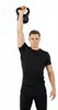 ACTIGET Kettlebell na tréning, 12 kg činka, tréningová Náhľad obrázku produktu 8