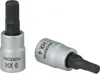 Proxxon 1/4" Innensechskanteinsatz, 3 mm, 23743 Produktbild-Vorschau 2
