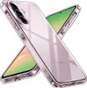 Schutzhülle für Samsung Galaxy A56 5G Transparent Silikon Produktbild-Vorschau 1