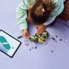 LEGO Wicked: Il Rifugio di Elphaba 75687 Anteprima dell’immagine prodotto 16