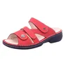 Finn Comfort Ventura Pantolette Rot Produktbild-Vorschau 13