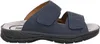 Jomos Pantolette Blau Produktbild-Vorschau 5