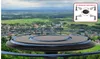 Zewnętrzna antena DVB-T2 OPTICUM DYNAMIC UFO, 32dB Podgląd zdjęcia produktu 5