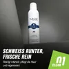 TUNAP SPORTS Duschschaum – 200 ml | Frischer, pflegender Produktbild-Vorschau 3