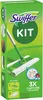 Swiffer Bodenwischer Starter Set / Kit für Böden / Parket, Produktbild-Vorschau 4