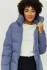 Mazine Angela Padded Jacket - Damen Steppjacke, Größe:XS, Produktbild-Vorschau 8