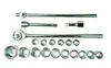 Steckschlüssel 21-teilig 3/4" 19-50mm 6-kant M58252 Produktbild-Vorschau 14