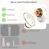 3-in-1 Lymphdrainage-Massagegerät, Schönheitsgerät – Produktbild-Vorschau 3